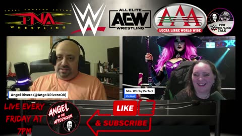 WWE Crown Jewel Perth Preview | Pro Wrestling Talk EP:67
