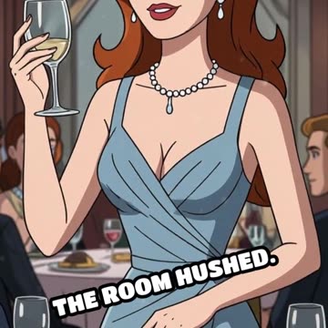 Double Life Exposed Anniversary Revenge