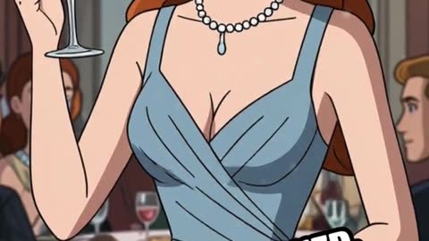 Double Life Exposed Anniversary Revenge