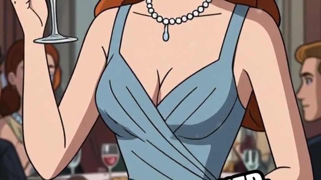 Double Life Exposed Anniversary Revenge