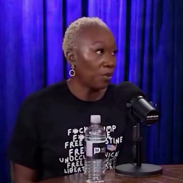 Joy Reid sparks outrage after claming Trump/Maga supporters are 'violent cult'