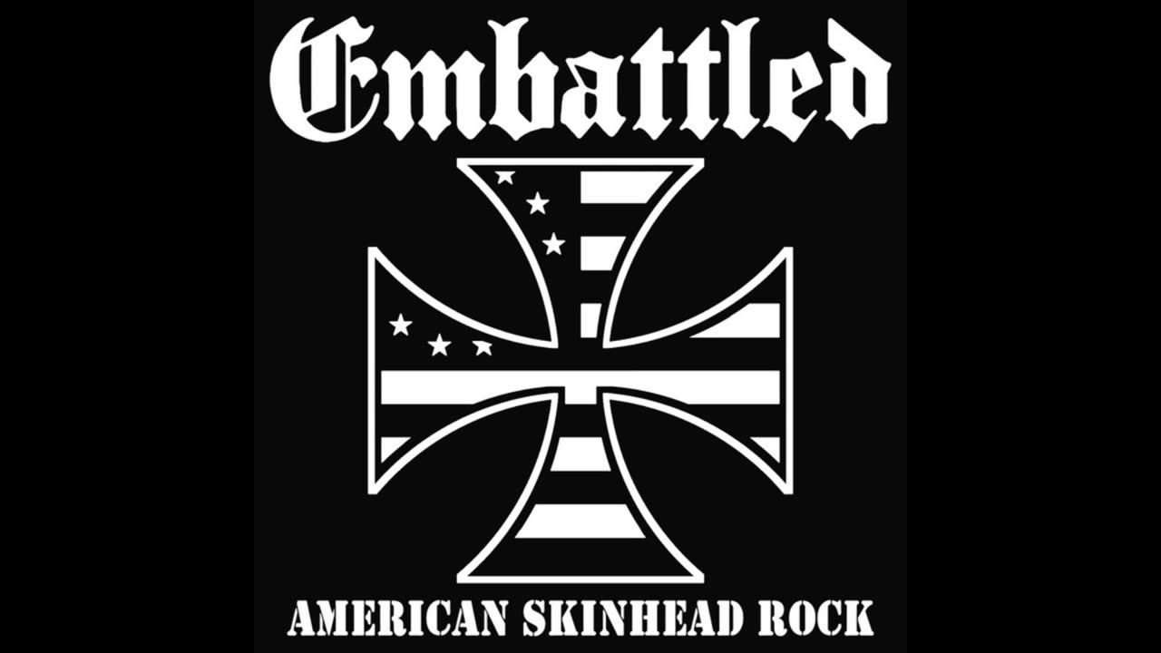 Embattled - Might Makes Right
