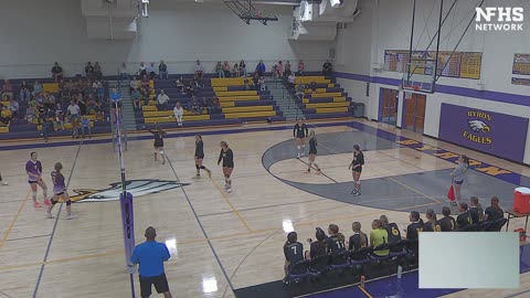 EC vs Byron