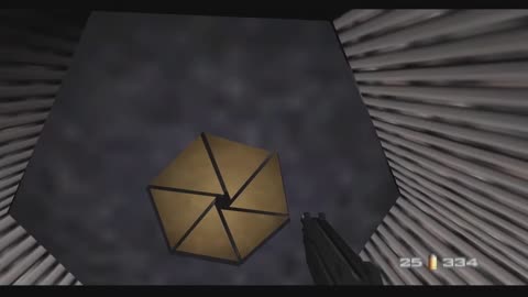 LETS PLAY GOLDENEYE007 | FULL PLAYTHROUGH!!!