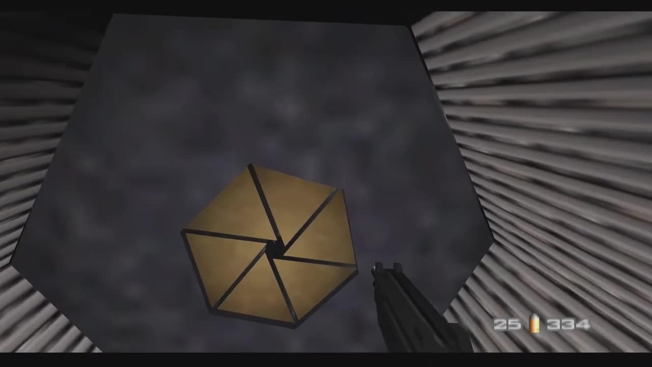 LETS PLAY GOLDENEYE007 | FULL PLAYTHROUGH!!!
