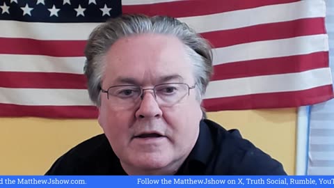 MatthewJshow