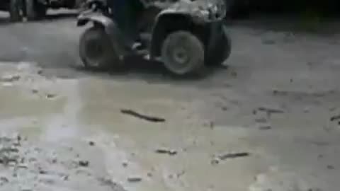 Oopsy!