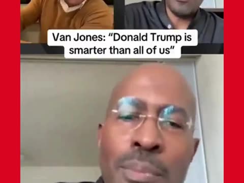 Van Jones: 
