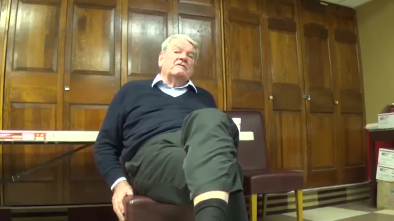 David Irving: Rudolf Hess 6 (2013)