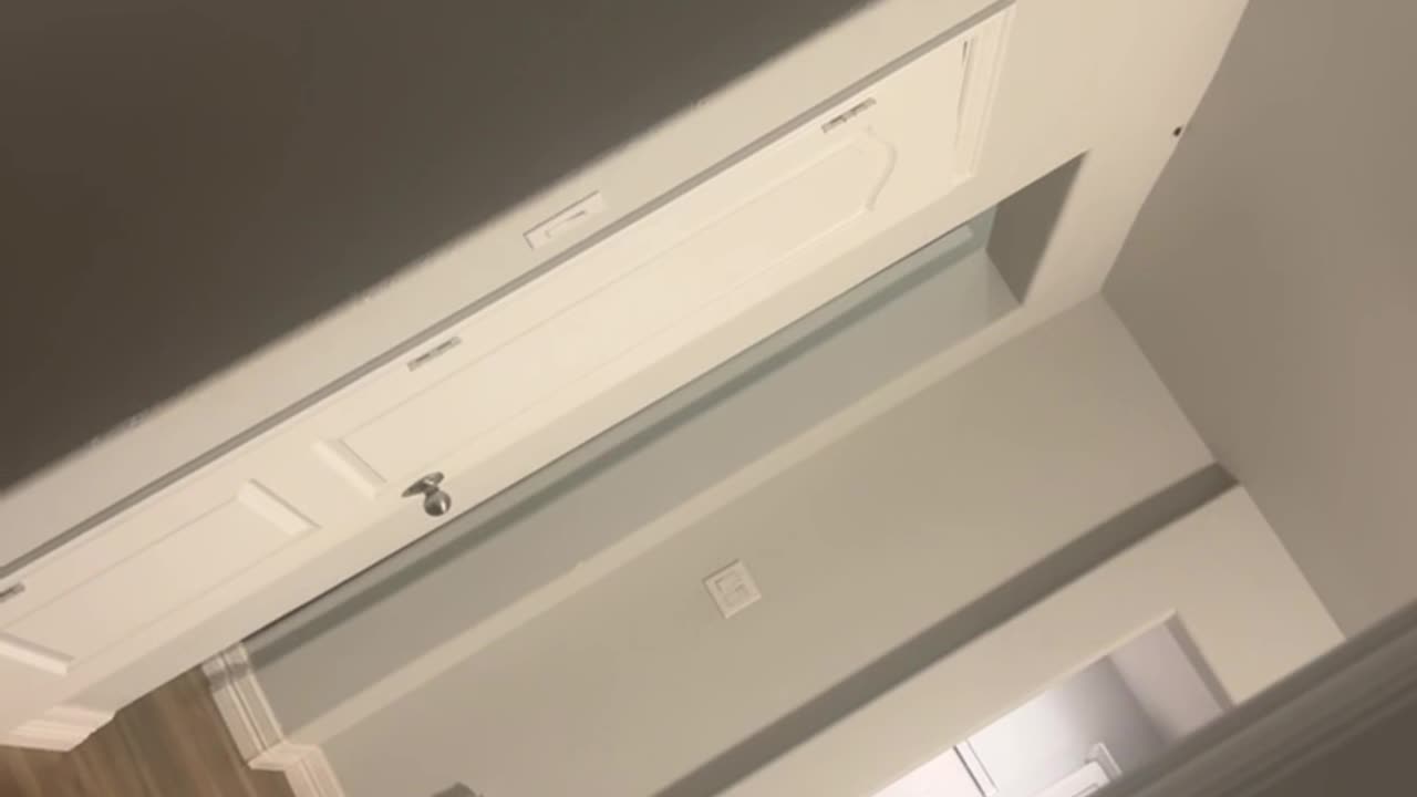 Trying to Squash a Bug With a Shoe Fail