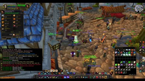 Turtle wow - Melee HC Slow and Steady Hunter - Part 122 - No commentary