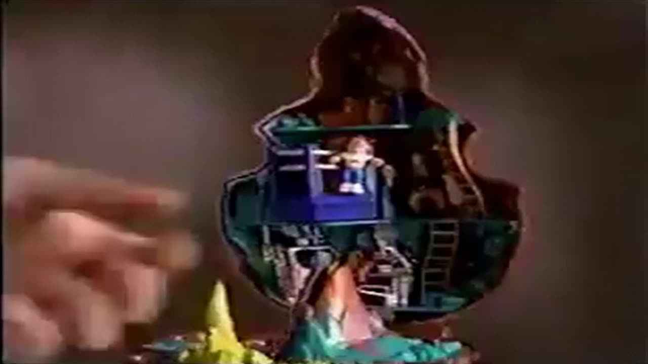 Mighty Max - Dino Lab