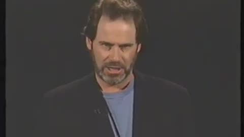 Dennis Miller / Jon Stewart 2000