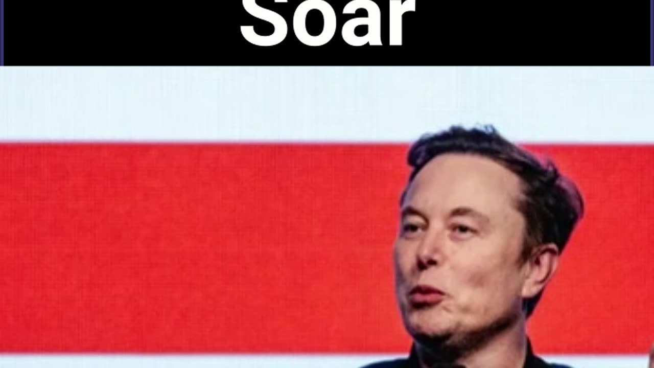 Tesla Attacks Soar