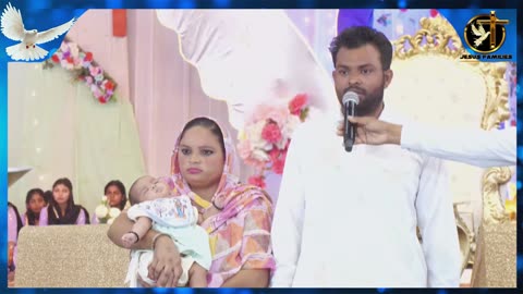 Khambra Church Ki Meeting Video || Khambra Church Gawahi Videos || Jesus Families ( 3-5-25 EP 7 )