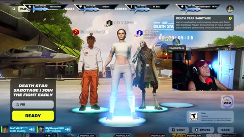 *LIVE* Event *NEW* Season | Come On In!