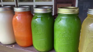 DETOX DRINKS FOR WEIGHT LOSS AND HIGH ENERGY!