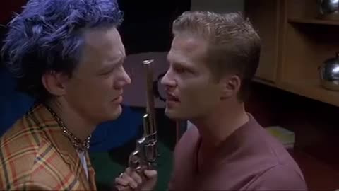 SLC Punk (1998) - A9E Movie Night