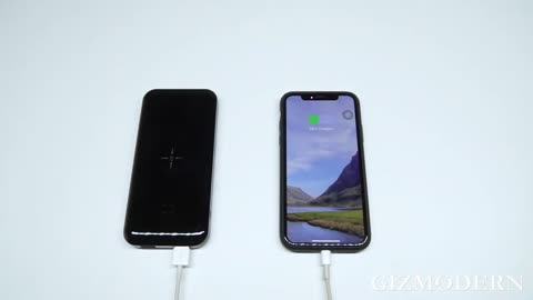 Portable Wireless Ultra-thin Power Bank With Digital LCD Display, Charge 3 Phones Simultaneously