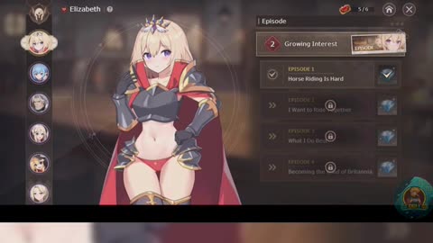 These Spicy Costumes in Lost Sword Will Make You Look Twice!