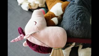 Lord Winter - Unicorn