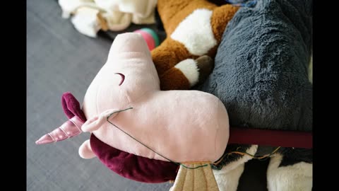 Lord Winter - Unicorn