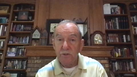 Thursday Bible Life Today Psalm 119 as a Prayer & Current Events 9-11-25