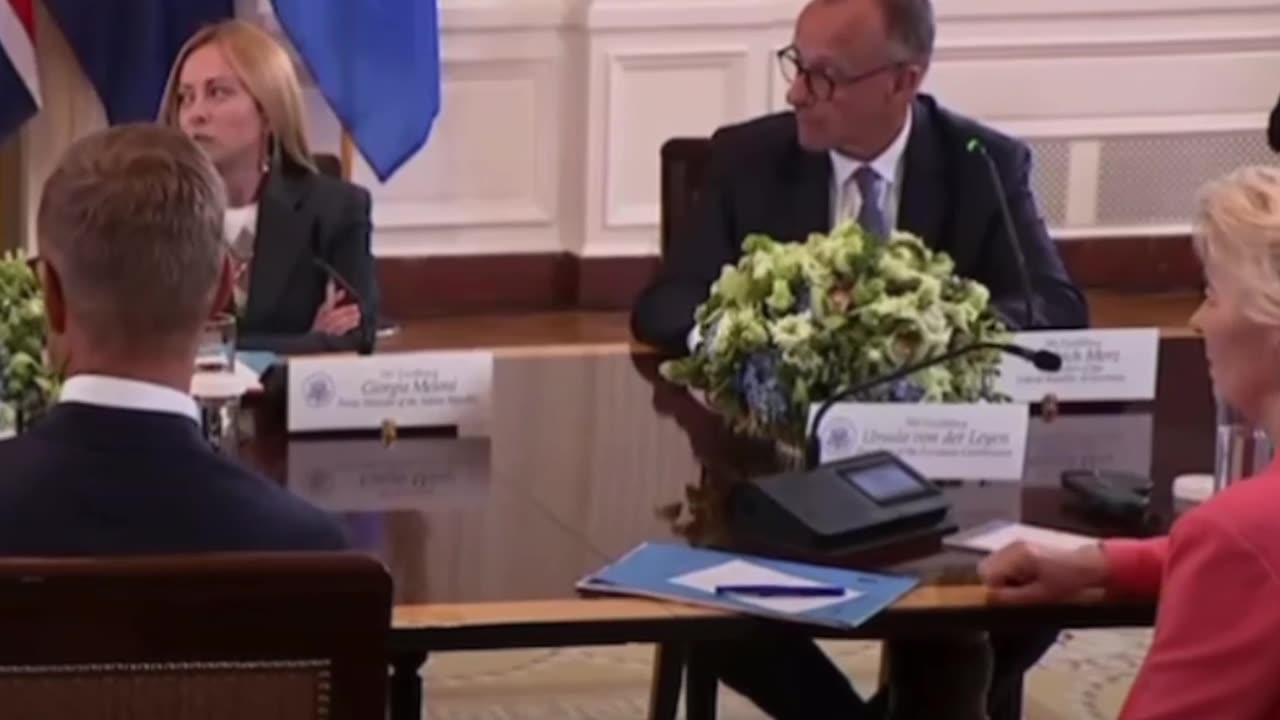 Trump: “En las seis guerras que he resuelto, no he tenido un alto el fuego”