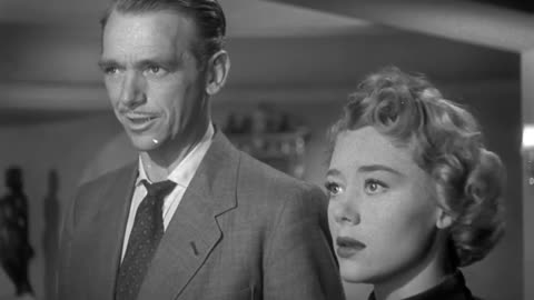 State Secret (1950) Full movie | Drama thriller