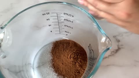 How to Make Dalgona Coffee / Frothy Coffee