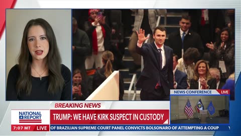 📌 Charlie Kirk's profound impact on millions of young conservatives