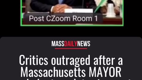 Outrage After Massachusetts Mayor Needs Translator In Court