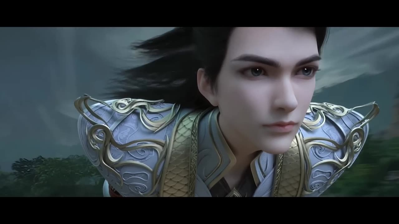 Perfect World Episode 125 Explained in Hindi_Urdu _ Perfect world Episode 125 in Hindi