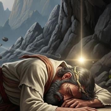 Prayer: Your Gentle Whisper #prayer #yourvoice