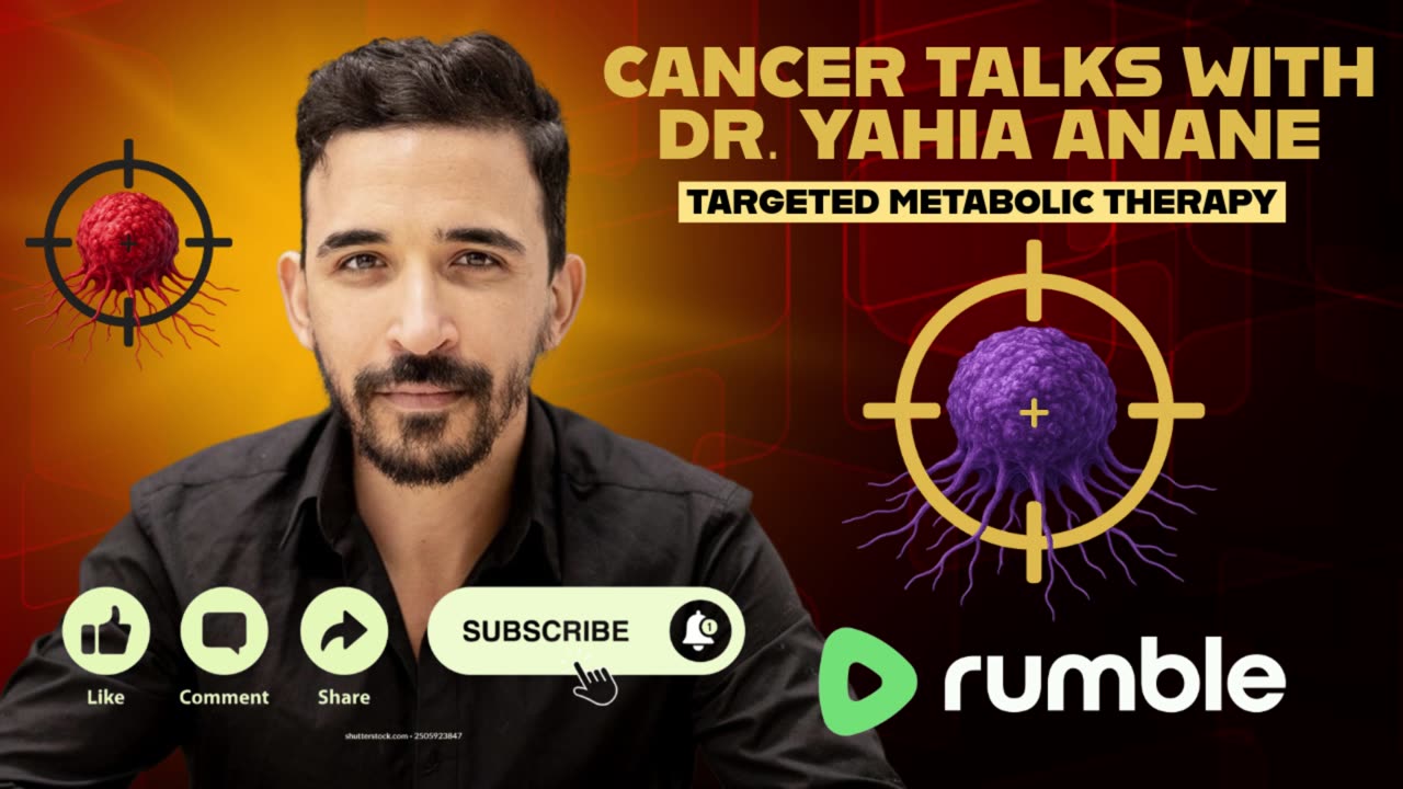 Monitoring is everything in cancer healing!