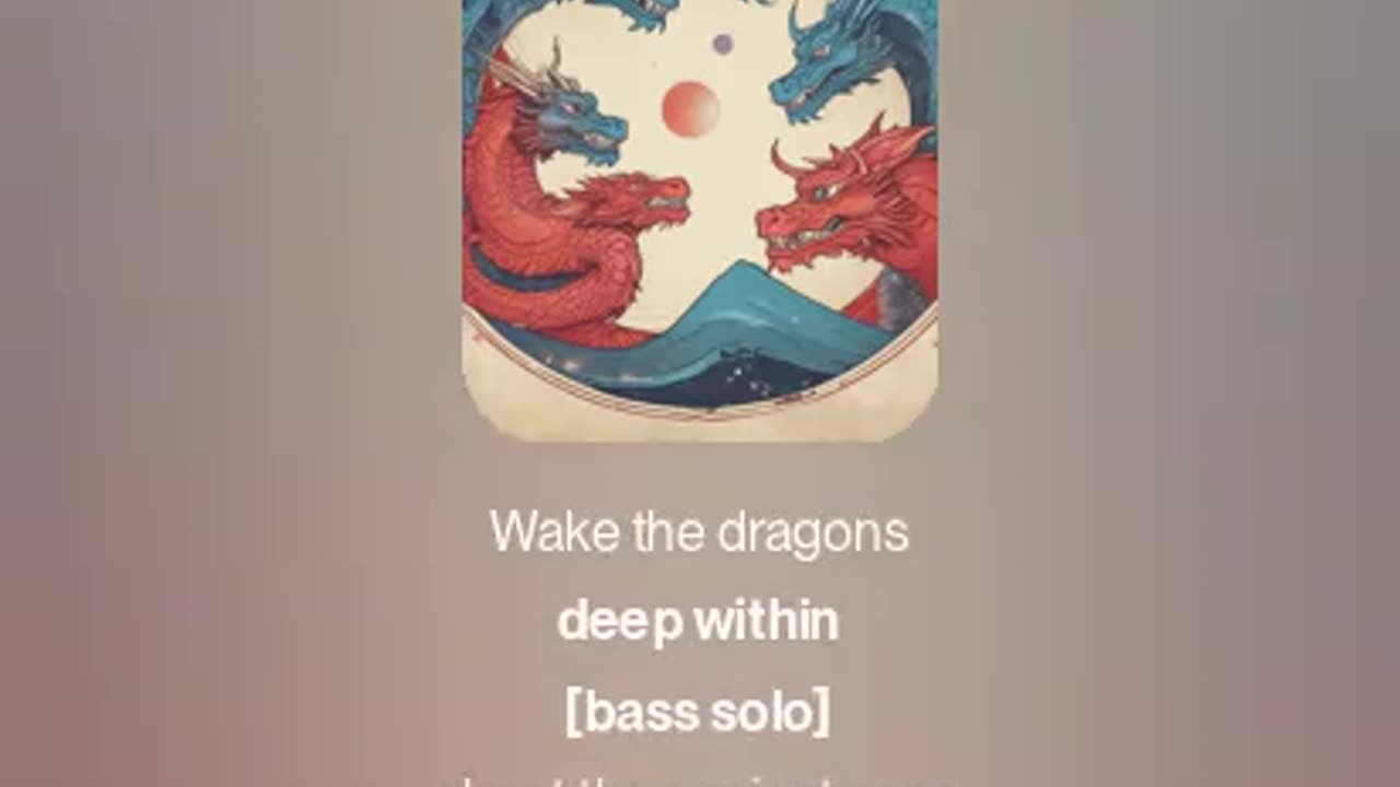 Awaken Dragons (Remastered)