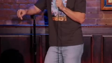 Did you neighbor just call you ugly?