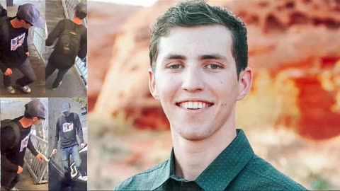 Tyler Robinson Arrested for Charlie Kirk's Death. Did He Do It?