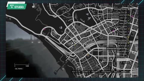 GTA