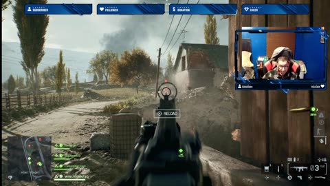 worst player in battlefield 6