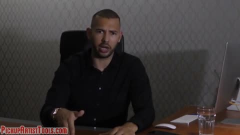 Andrew Tate - Body Language (FULL Course)