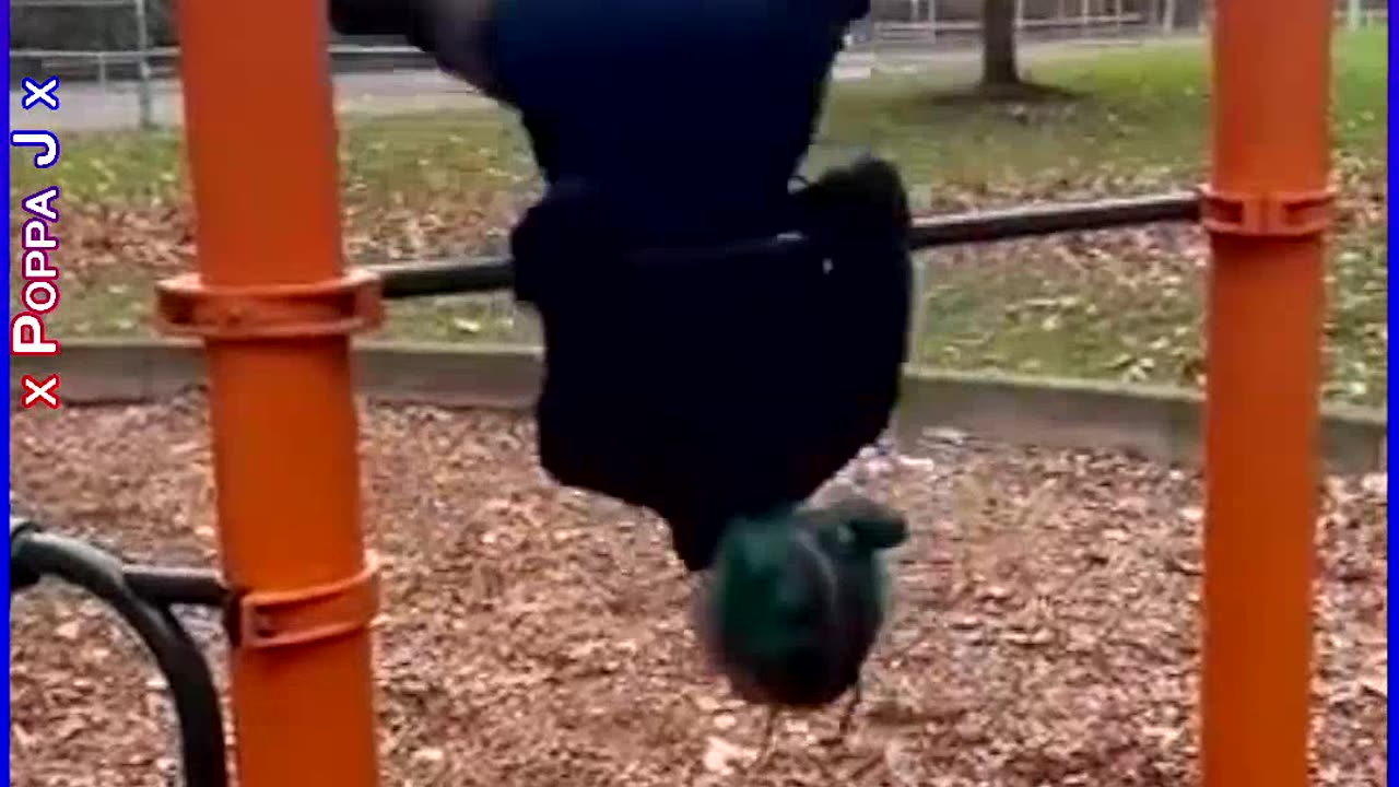 Mary-Go-Round 😵