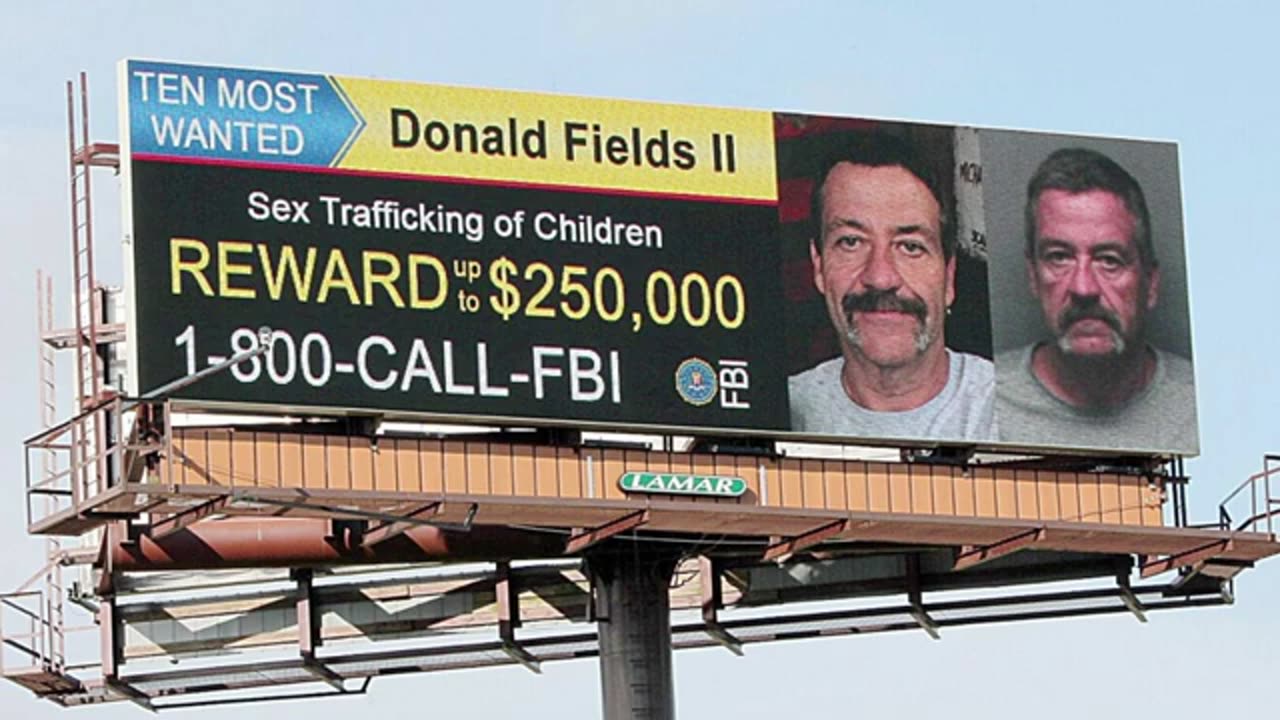 Donald Eugene Fields Most Wanted II Most Wanted II Donald II Fields, #donaldeugenefields, #donald