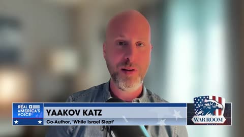 Yaakov Katz: When Israel Looked At The Threat Matrix In The Region, What They Saw Was The Great Iran