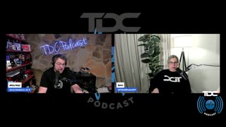 TDC Podcast LIVE!
