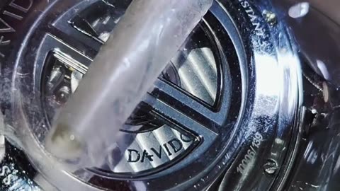 My Davidoff Win | "Very Zino" #CigarLife #Watches