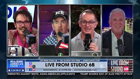 MAKE ELECTIONS GREAT AGAIN LEGISLATION