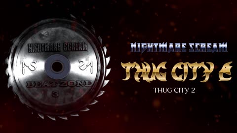 THUG CITY 2 - OFFICIAL AUDIO
