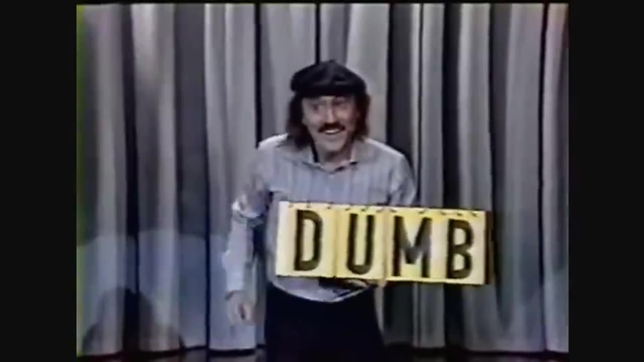 GALLAGHER THE BEST PROP COMEDIAN EVER EXPLAINS WHAT'S WRONG WITH SCHOOL AND THE ENGLISH LANGUAGE 🤣