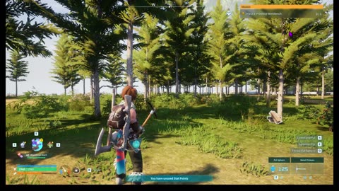 Palworld Stream